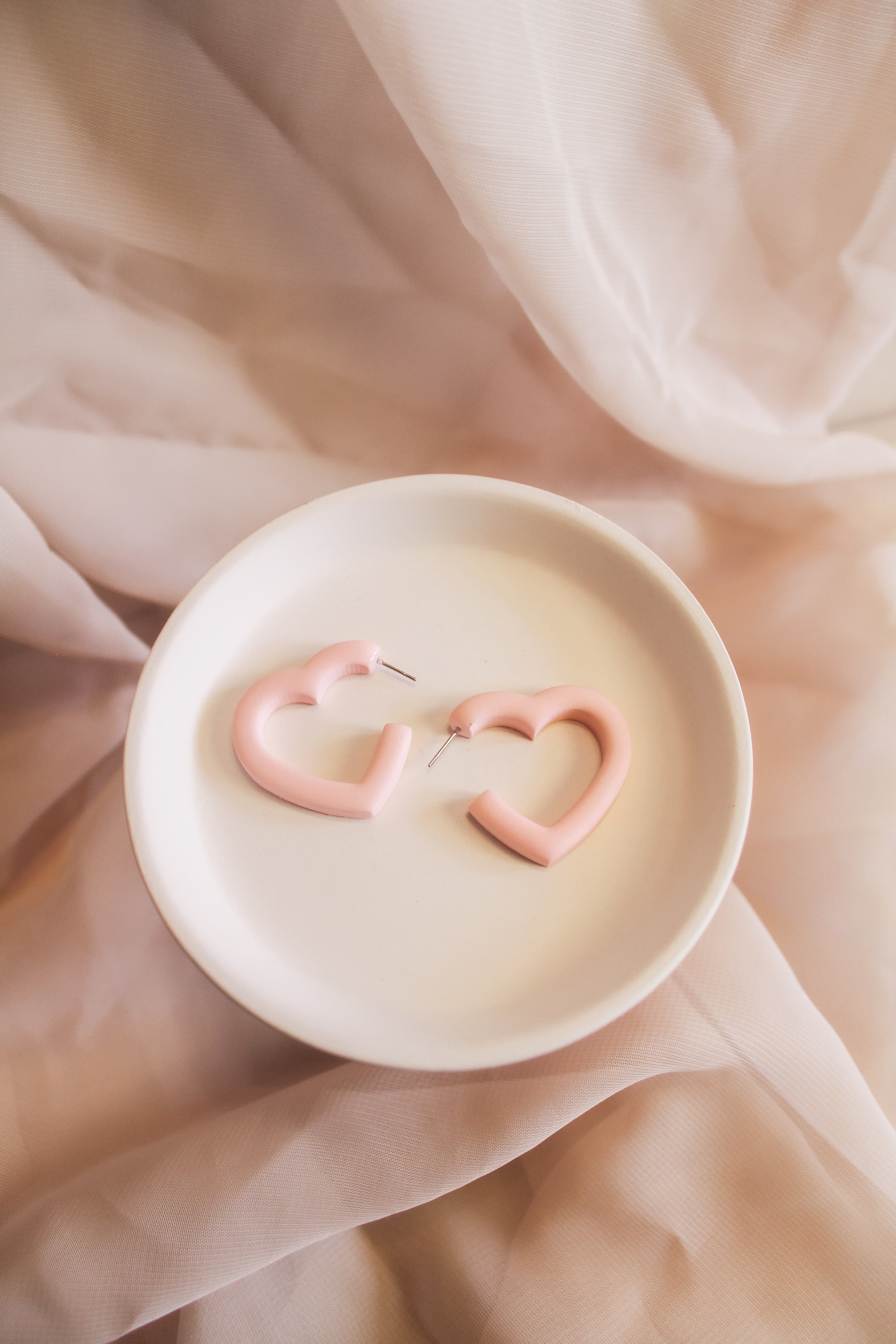 Heart Hoops