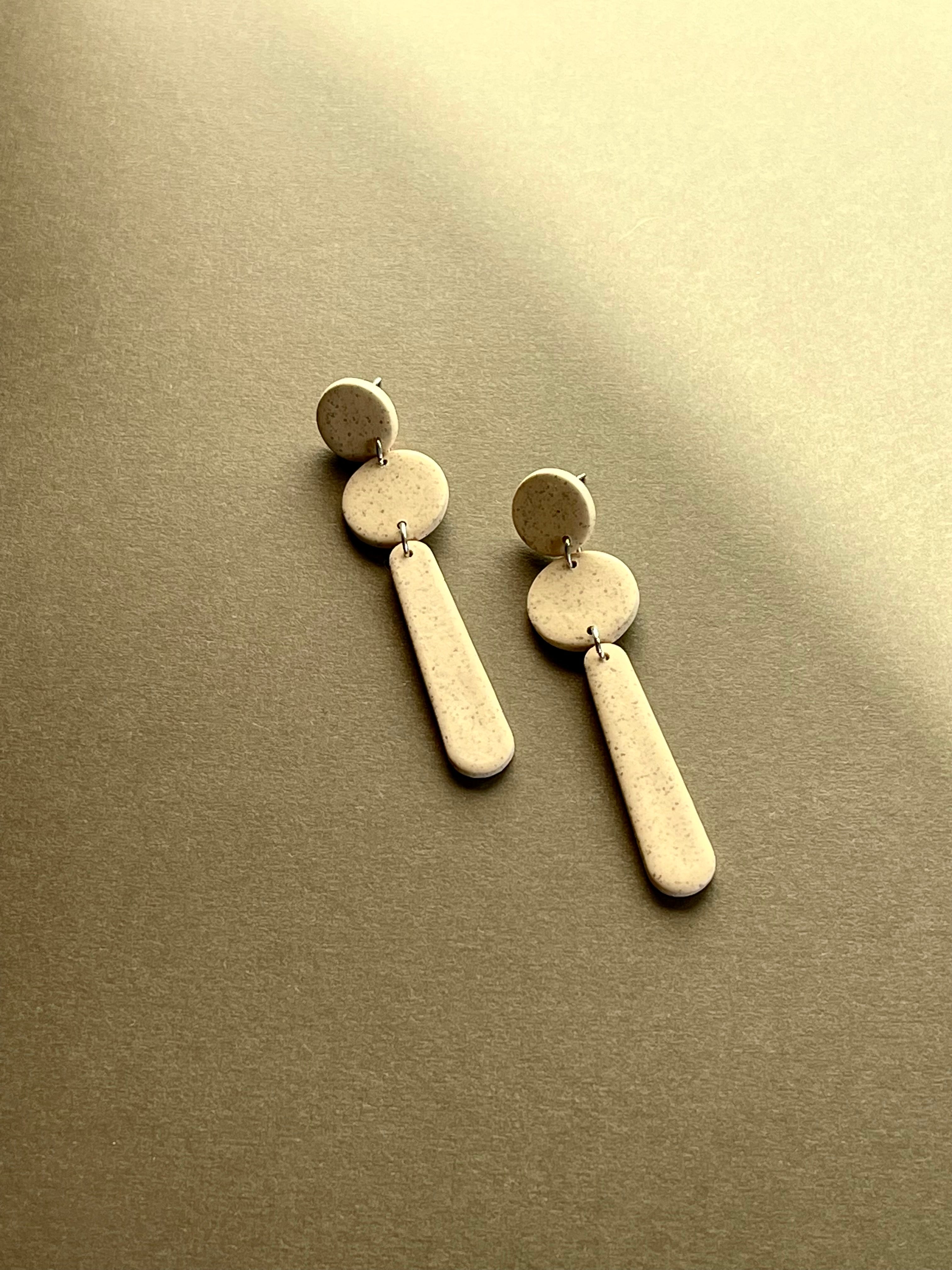 Ivory Dangles