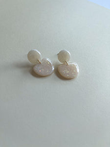 Opal Mini Dangles